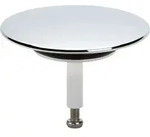 hansgrohe Sicherheitsstopfen 96153000 f&uuml;r Wannengarnitur Excentra Fill/Flexaplus,
