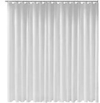 Keuco Plan uni Duschvorhang 14944000130 300 x 200 cm, 16 &Ouml;sen, weiss