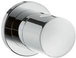hansgrohe Absperrventil Axor Uno2 38976000 Unterputz, DN 15/20, chrom
