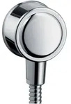 hansgrohe Schlauchanschluss Fixfit 16884000 Classic, DN 15, chrom
