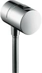 hansgrohe Fixfit Absperrventil 38882000 Aufputz, chrom