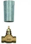 Grohe Unterputzventil 29032000 Unterteil, 1/2"