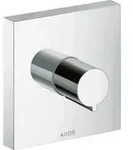hansgrohe Axor Starck Absperrventil 10972000 Shower Collection, Absperrventil, DN
