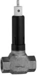Hansa Unterputz Grundk&ouml;rper 02250100 1/2", mit Keramikscheiben