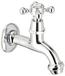 Herzbach Anais Wandventil 32487000101 chrom, 1/2""