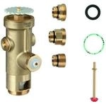 Grohe WC Drucksp&uuml;ler 43996000 Wandeinbau, DN 20, Austauscharmatur
