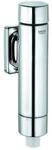 Grohe Rondo WC-Drucksp&uuml;ler 37347000 chrom, DN 20
