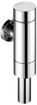 Schell WC Drucksp&uuml;ler Schellomat Basic 022480699 chrom, Sp&uuml;lmenge einstellbar 4,5 -