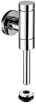 Schell Drucksp&uuml;ler Schellomat Basic 024760699 f&uuml;r Urinal, DN 15, chrom