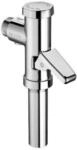 Schell WC-Drucksp&uuml;ler Schellomat 022020699 mit Hebel, verchromt
