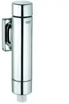 GROHE WC-Drucksp&uuml;ler Rondo A.S. 3/4", integrierte Vorabsperrung, 6-9 l einstellbar,
