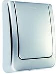 Grohe Classic Abdeckplatte 43048P00 f&uuml;r Urinal mattchrom