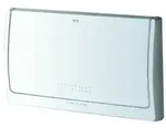 Grohe Abdeckplatte 37053 37053SH0 330x190mm f&uuml;r Sp&uuml;lkasten 6-9l alpinwei&szlig;