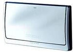 GROHE Abdeckplatte Classic 330 37053 330x190mm f&uuml;r Sp&uuml;lkasten 6-9l chrom