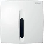Geberit Urinalsteuerung Basic 115817115 Infrarot/Netzbetrieb, wei&szlig;