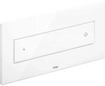 Viega Visign for Style Bet&auml;tigungsplatte 596743 271x140 x 7 mm, f&uuml;r