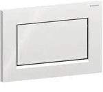Geberit Sigma 10 Square Bet&auml;tigungsplatte 115893KY1 hochglanz-verchromt / Cr