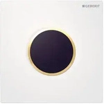 Geberit Hytronic Urinalsteuerung Typ 10 116025KK1 Infrarot/Netzberieb, wei&szlig; /