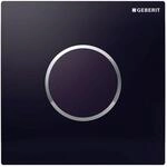 Geberit Hytronic Urinalsteuerung Typ 10 116025KM1 Infrarot/Netzbetrieb, schwarz