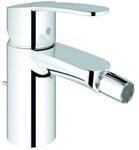 Grohe Eurostyle Cosmopolitan Bidetarmatur 33565002 chrom, mit Ablaufgarnitur