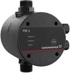 Grundfos Pressure Manager 96848722 1-2.2, 2,2 bar, 230 V, 1,5 m Kabel