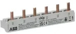 ABB Stotz PS3/6 Sammelschiene 2CDL231001R1006 3Ph.,6Pins,10qmm