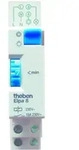 Theben 0080002Treppenlicht-Zeitschalter ELPA 8 min ELPA 8