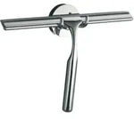 Emco Duschwischer System 2 353400100 chrom, mit Halterung