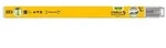 STABILA Teleskop-Wasserwaage Type 80 T 18879 63-105 cm