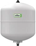 Reflex Membran-Druckausdehnungsgef&auml;ss 7380800 refix 33 DD, 33 Liter, Brauchwasser,