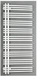Zehnder Yucca Asym Design-Heizk&ouml;rper ZY300638CR00000 YAC-170-040, 1736 x 378 mm,