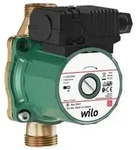 Wilo Star-Z 20/1 Trinkwasser-Pumpe 4028111 PN 10, 230 V