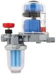 Afriso FloCo - Top - 1K Heiz&ouml;lfilter 69960 mit integriertem Filter