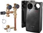 Oventrop Regumat Kessel-Anbindesystem 1354692 DN 25, ohne Pumpe