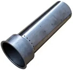 Bosch Brennerrohr 63046351 BE 1.0-21 everp