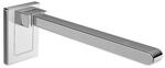 Hewi System 800 St&uuml;tzklappgriff Mono 9505061040 Ausladung 600 mm, chrom