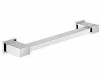 Grohe Essentials Cube Wannengriff 40514001 chrom, 340 mm