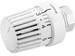 Oventrop Uni LH Thermostatkopf 1011465 Fl&uuml;ssig-F&uuml;hler, wei&szlig;