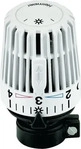 Heimeier Thermostat-Kopf 9700-24.500 mit Direktanschluss, f&uuml;r Danfoss RAVL, wei&szlig;