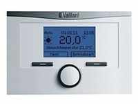 Vaillant Regelung calorMATIC 350 0020124472 digitaler Raumtemperaturregler VRT...
