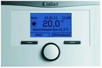 Vaillant Regelung calorMATIC 350 0020124472 digitaler Raumtemperaturregler VRT 350