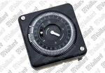 Vaillant Schaltuhr 253215 f&uuml;r VRC-CB, VRC-CBB, VRC-CM