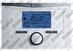 Vaillant calorMatic 332 Regelung 0020124465 digital, Wochenprogramm,