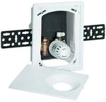 Heimeier Multibox Einzelraumregelung 9304-00.800 UP, mit