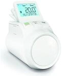 Honeywell Centra TheraPro HR90 elektronischer Heizk&ouml;rperregler, weiss