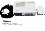 Wolf Digitaler Temperaturregler DWTM 2733065 f&uuml;r GB, TGB