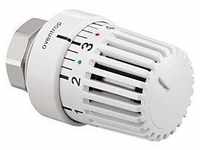 Oventrop Thermostat "Uni LI" 1616200 7-28 C, 0 * 1-5, Flüssig-Fühler, M32x1,0