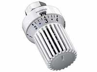 Oventrop Thermostat 1011360 7-28 GradC, mit Nullstellung, mit Flüssig-Fühler,...