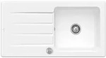 Villeroy & Boch Architectura Einbausp&uuml;le 336002KG mit Ablaufgarnitur und