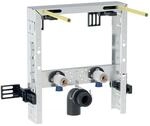Geberit Waschtisch Element Kombifix 457430001 f&uuml;r Einlocharmatur